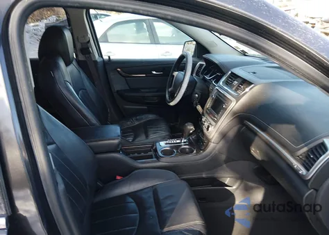 2015 GMC Acadia Denali z USA, uszkodzony, nr VIN 1GKKVTKD2FJ339488